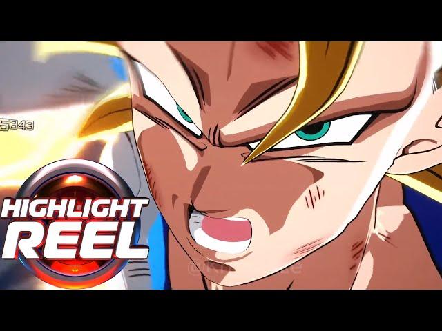 DRAGON BALL: Sparking! ZERO is busted already   │ Highlight Reel # 762