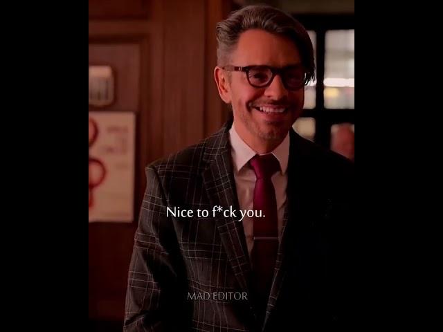 CODA |nice to f**k you #shorts #coda #funny