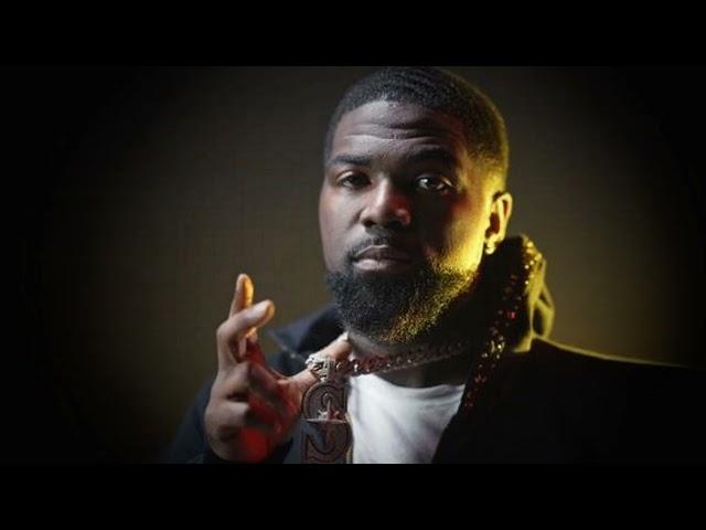 Meek Mill x Tsu Surf Type Beat 2024 - "Pain N Struggle" (prod. by Buckroll x Gabe Lucas)