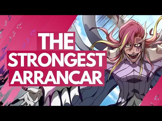 THE STRONGEST ARRANCAR - Who is CIEN GRANZ, The True Zero Espada? | Bleach Discussion