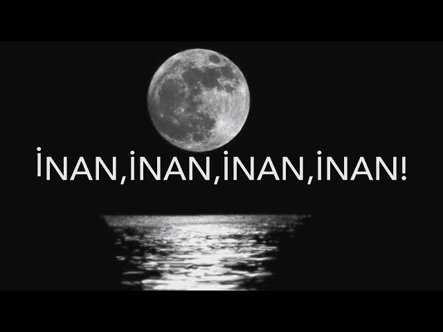 HGD FT. BATU -  İNAN (Audio)