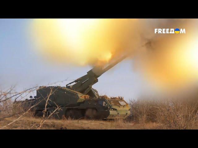 Флаги СССР НЕ ПОМОГЛИ! ВСУ РАЗГРОМИЛИ колонну 155-й бригады РФ. Мощные кадры | Фронт News