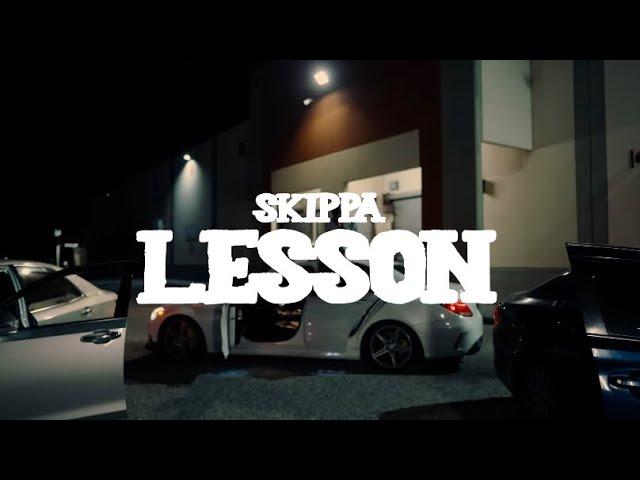 Skippa - Lesson (Instrumental)