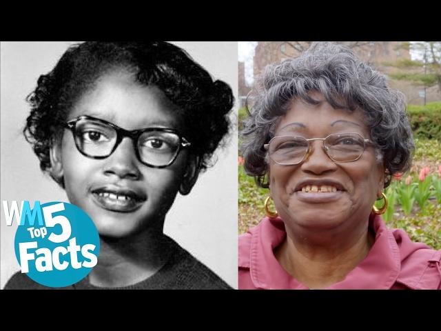 Top 5 Overlooked Black History Facts