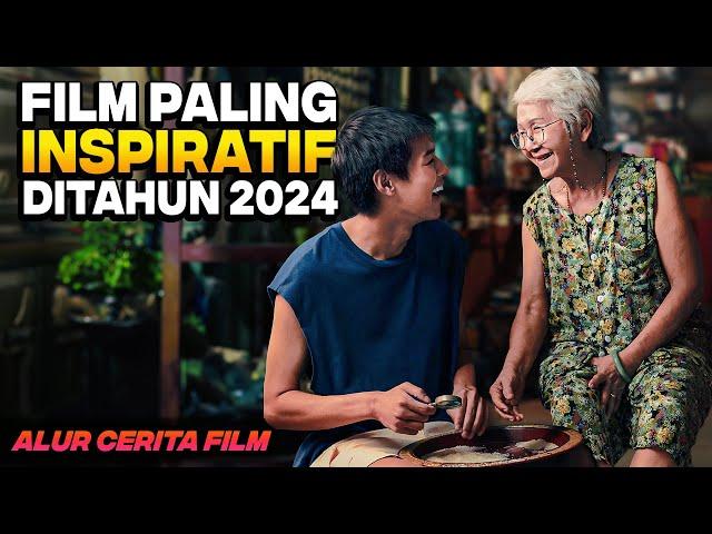 FILM INI KAN YANG KALIAN TUNGGU‼️ Alur Cerita Film How to Make Millions Before Grandma Dies (2024)