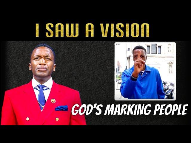 Breaking‼️Prophet Uebert Angel Sees A Vision..Releases Urgent Prophetic Word(s) To The Church