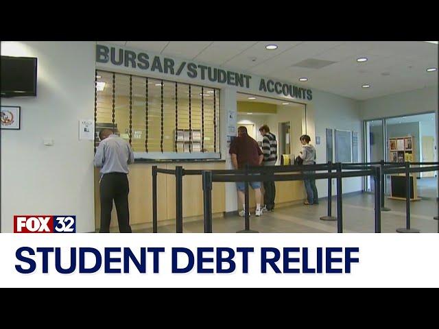 Student debt relief options could be on the way for many borrowers