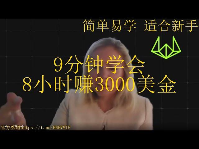 “通过 BNB 自动套利在加密领域取得领先！”-"本月套利收益已经达到了256.7个BNB！"