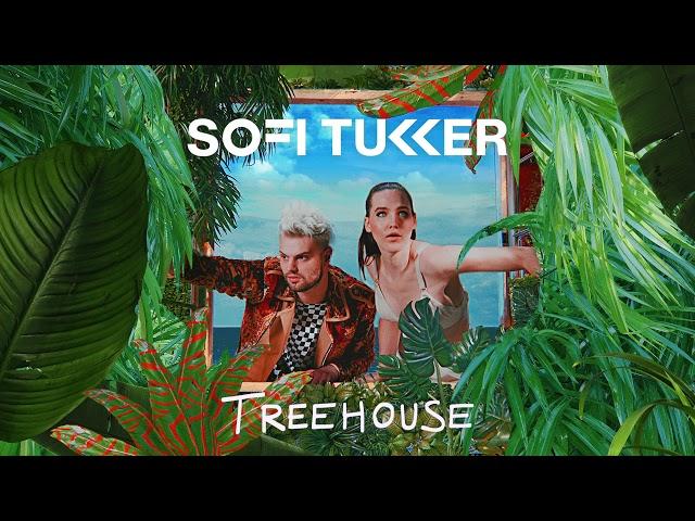 SOFI TUKKER - Batshit [Ultra Music]