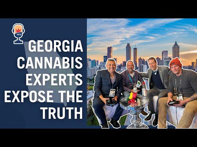 Georgia Cannabis Experts Expose The Truth
