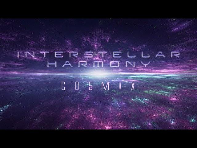 Cosmix - Interstellar Harmony