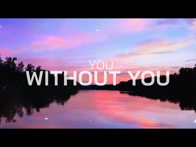 Rompasso - Without You (Lyric Video)