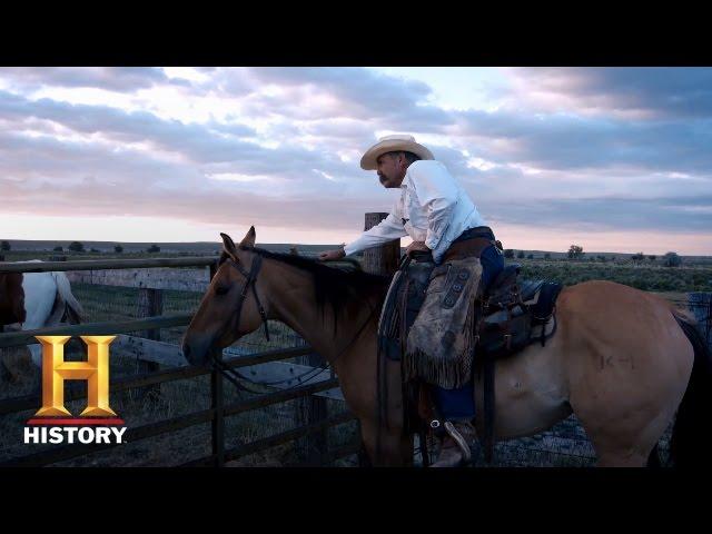 Ranchlands: Crossroads (Episode 1) | History
