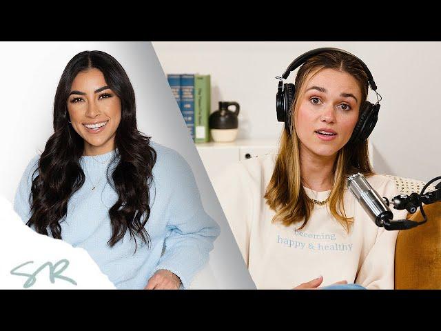 Overcoming the Struggle of Pornography | Sadie Robertson Huff & Jeanine Amapola Ward