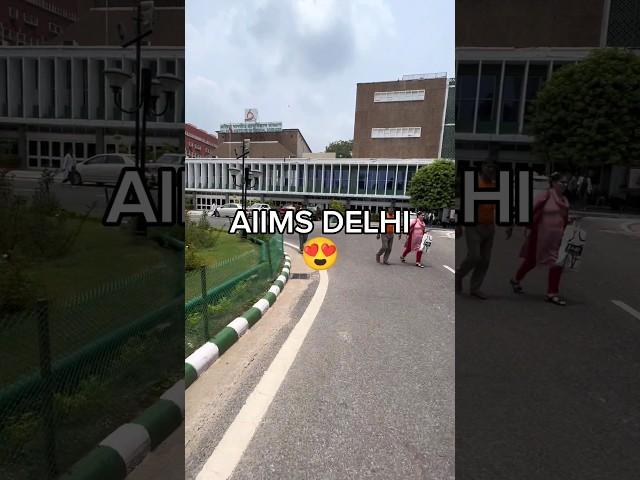 AIIMS DELHI Motivation for NEET 2024