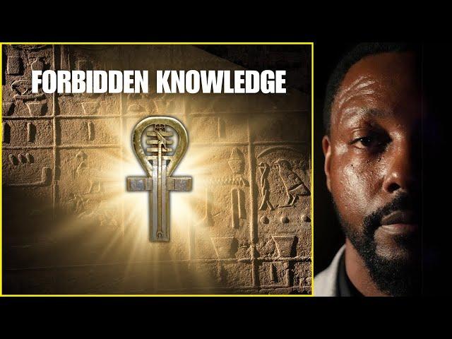 Ancient Egyptian Knowledge That Was Forbidden #podcast #billycarson #history #science #ancient #srs