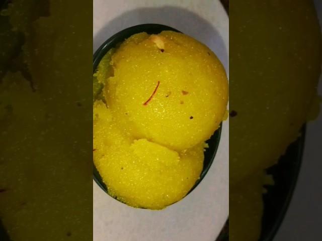 Navarathri special Kesari #navaratriprasadam #kesari #simplesweets #shorts #js