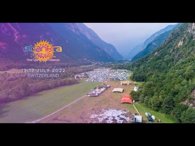 ॐ Shankra Festival 2022 Aftermovie ॐ