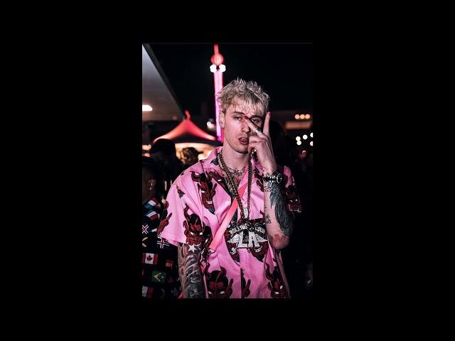 [FREE FOR PROFIT] *Alt rock* MGK x Travis Barker Type Beat - "cluster"