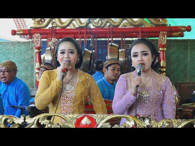 RINI - INTAN  //  Nonstop Karawitan ROSO TRESNO