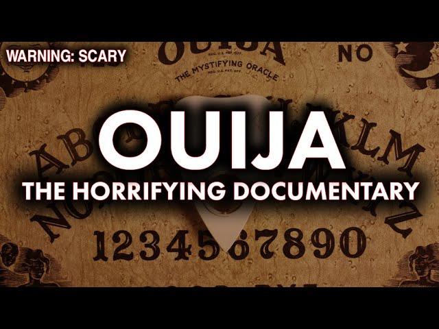 (The SCARIEST Video On YouTube) OUIJA: THE DOCUMENTARY [HORRIFYING Paranormal Activity] Demon Attack