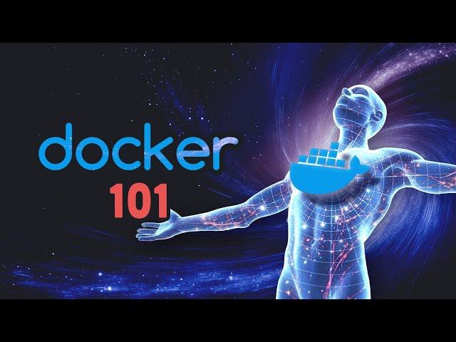 100+ Docker Concepts you Need to Know