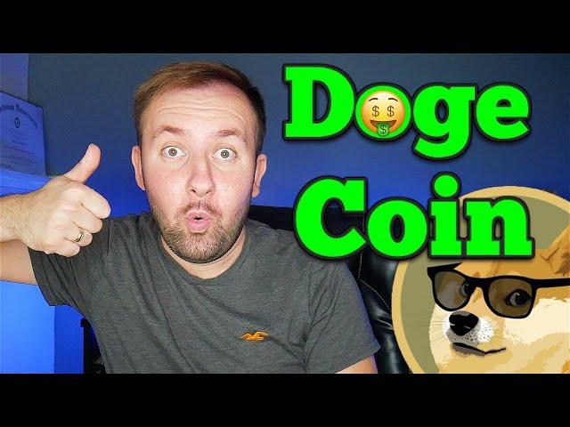 The Best Place To Buy And Sell Doge Coin - Easy Money Making Opportunity