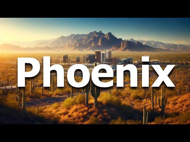 Phoenix Arizona: 13 BEST Things To Do In 2024 (Travel Guide)