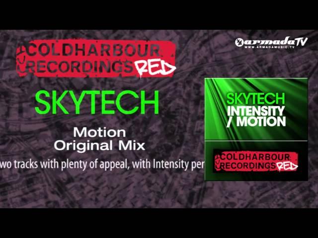 Skytech - Motion (Original Mix)