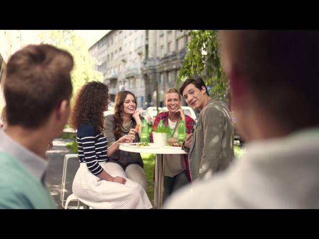 Jamnica - Pizza
