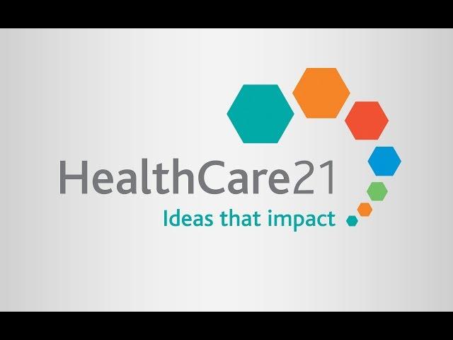 HealthCare21 - December News