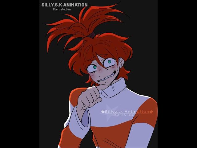 LICKY [Human Anxiety] #insideout2 #animation #meme #trending #alightmotion #insideout #shorts