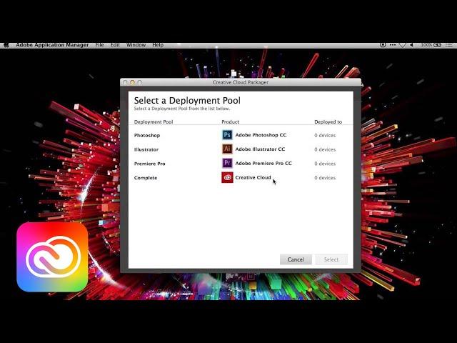 Creative Cloud for Education | Adobe Creative Cloud