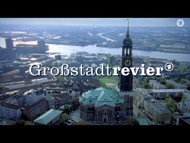 Großstadtrevier Intro Mix || Lieblingscharaktere