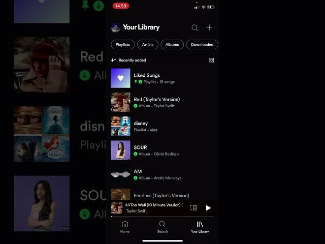 How To Start Private Listening Session In Spotify