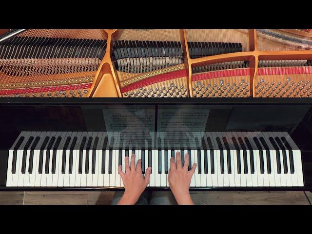 YouTube Audio Library - You Had To Be | 好和弦彈鋼琴