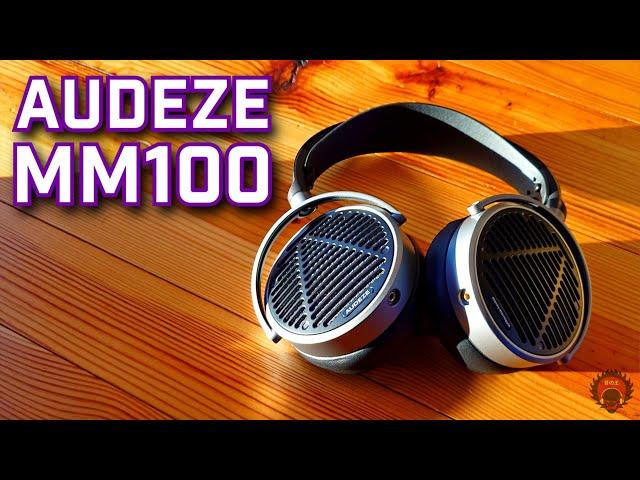 Audeze MM100 || Their Best showing in Years