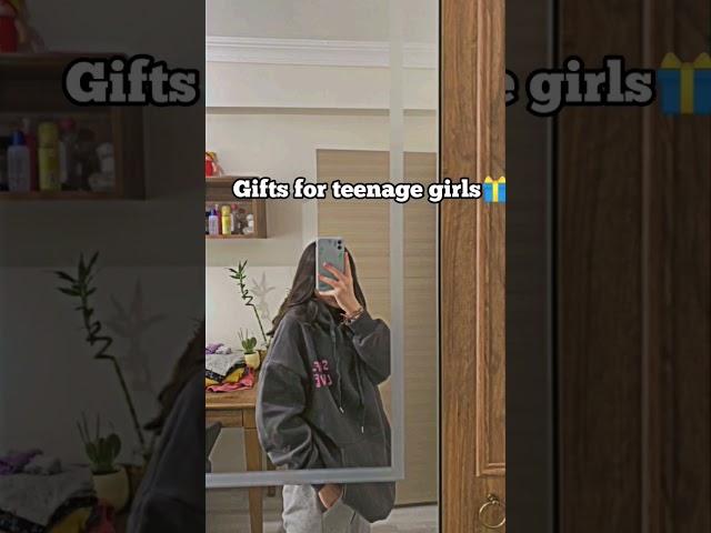 Gifts for teenage girls  #giftsidea #aestheticgifts #teens