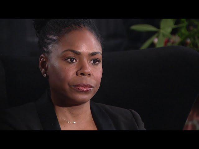 Full interview: Clinical psychologist Dr. Rose Moten speaks on helping family during mental heal...