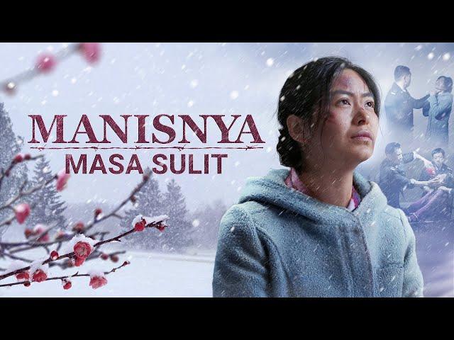 Film Rohani "Manisnya Masa Sulit" Kesaksian yang menginspirasi dan menyentuh hati