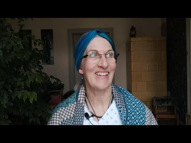 Wie bleibe ich in meiner Ruhe in dieser herausfordernden Zeit?