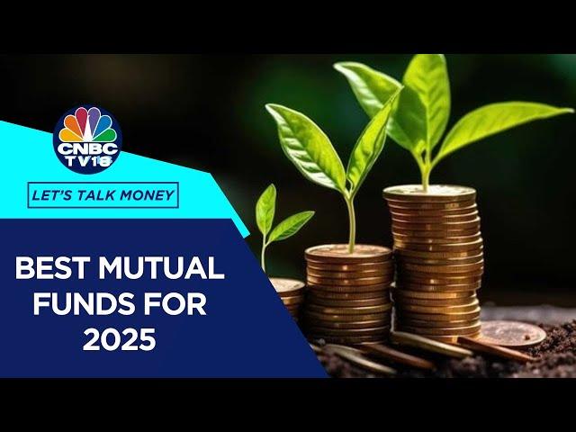 Top Mutual Fund Picks For 2025: Wealth Creation Ideas In The New Year