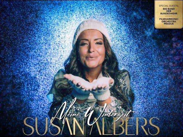 Am Weihnachtsabend - Susan Albers