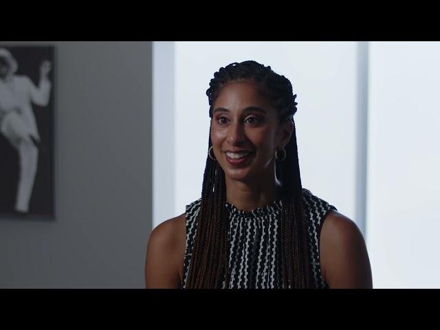 People of CAPS - Alicia Graf Mack