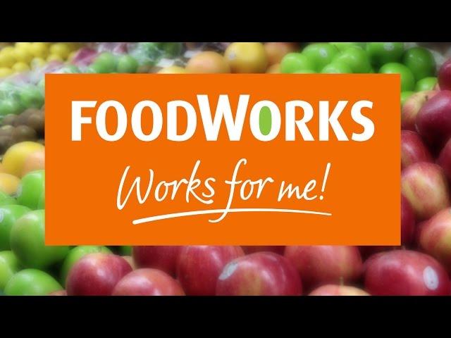 Foodworks Shopping Centre - Magnetic Island