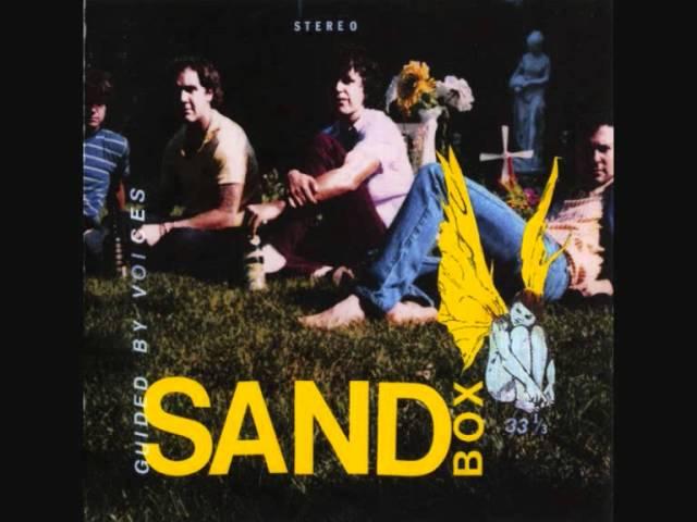 Guided by Voices - Common Rebels