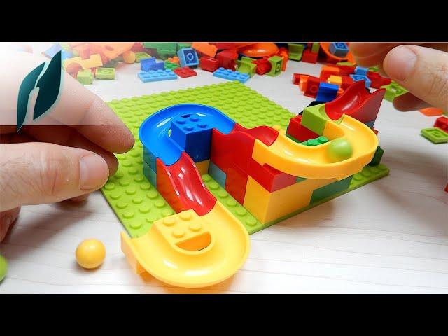 New Arrival - Lego Slide Blocks (4K)