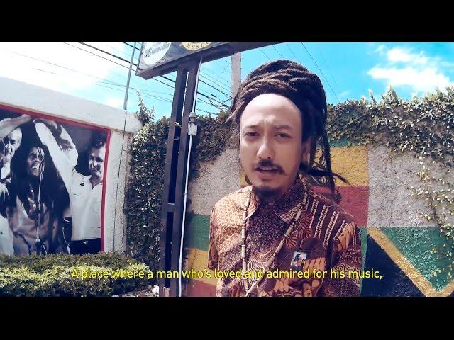 Ras Muhamad - Journey to JA [Documentary 2015]