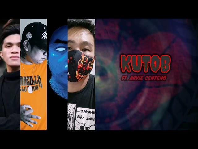 KUTOB - GK IBARRA x C NINE x MADMAN HIMAGSIKAN FT  ARVIE CENTENO