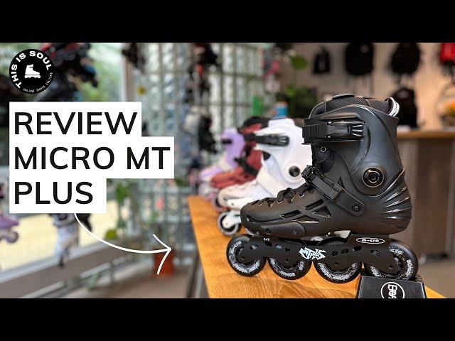 REVIEW // MICRO MT PLUS